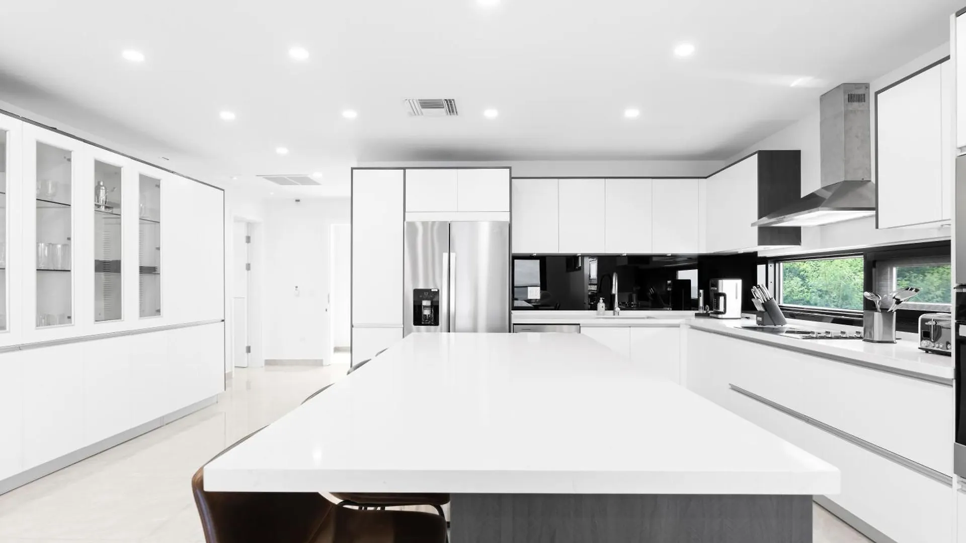 Koolbaai Luxury Indigo Oceanfront Terrace 빌라 0*,  생마르탱/신트마르턴