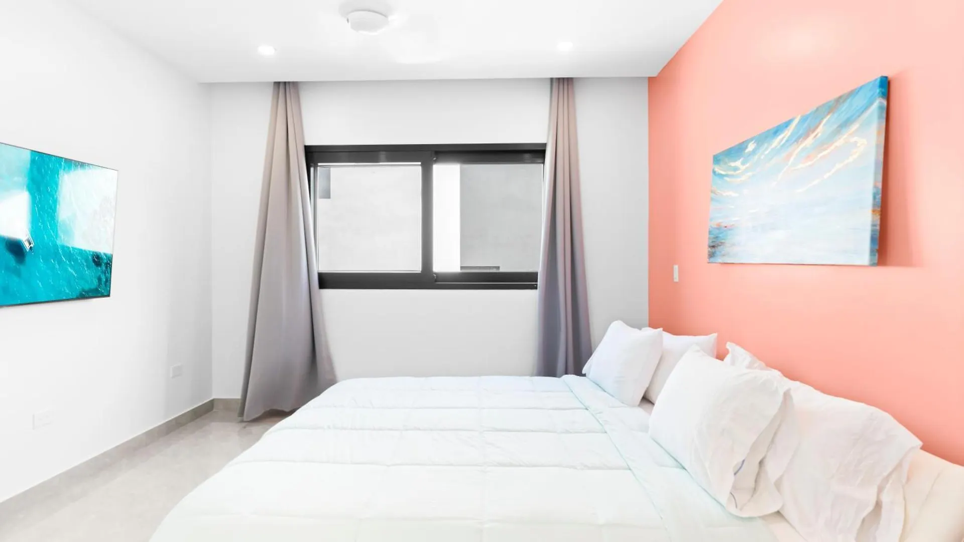 Koolbaai Luxury Indigo Oceanfront Terrace 빌라 0*,