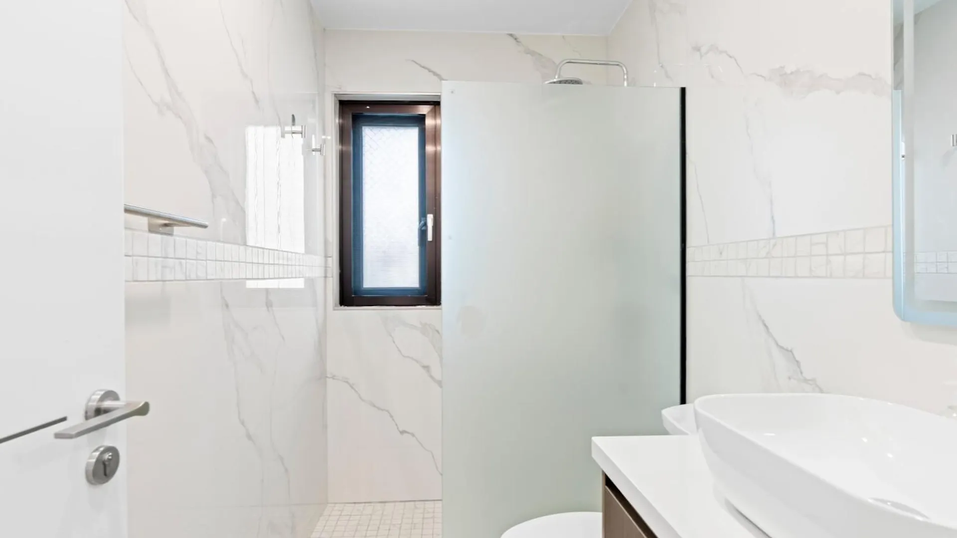 Koolbaai Luxury Indigo Oceanfront Terrace 빌라